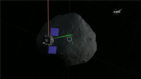 [스페이스]소행성 탐사 시대 열렸다