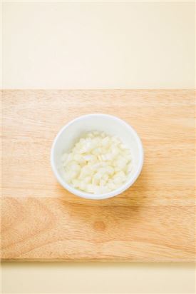 「오늘의 레시피」치아시드 파운드 케이크