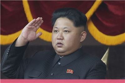 김정은 북한 노동당 위원장. (사진=연합뉴스)