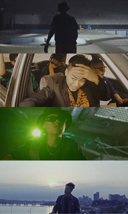 래퍼 아이언, 신곡 ‘락바텀(ROCK BOTTOM)’ 음원+뮤비 동시공개
