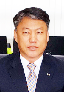 이정빈 LX공사 해남지사장