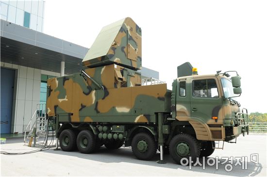 호크는 한국에서 '철매'로 불렸기 때문에, 애초 대체 개발될 예정인 미사일은 자연스럽게 '철매 Ⅱ'로 불렸다.