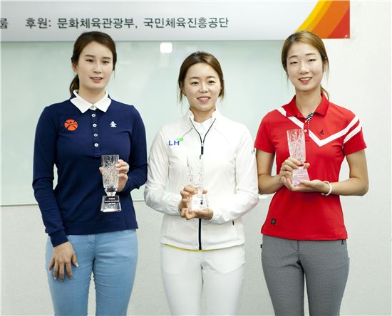 리우올림픽 양궁·태권도 금메달리스트, MBN 여성 스포츠대상 8월 MVP