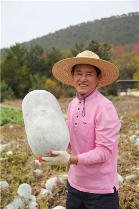 계절밥상, 농가 상생 대표 재료로 가을철 인기 메뉴 출시