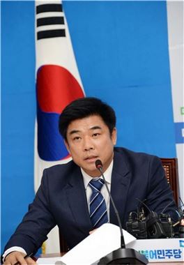 김병욱 "독립유공자 사망자중 27%만 국립묘지 안장"