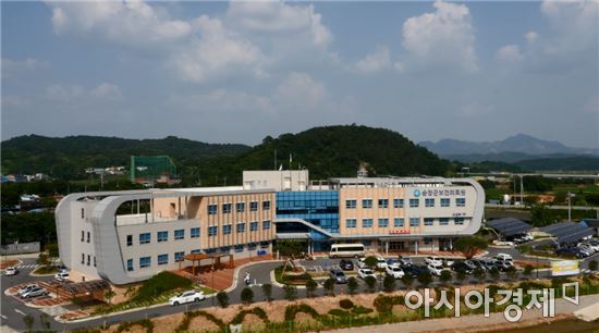 순창군 계층별 맞춤형‘보건의료서비스 최고