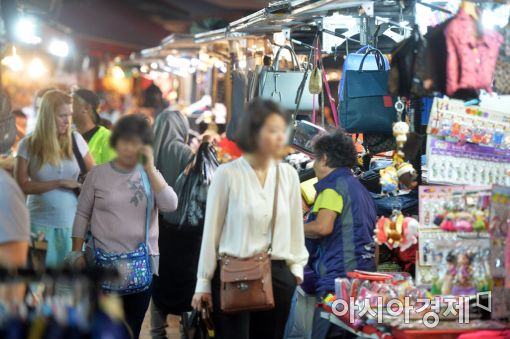 서울시내 전통시장에서 제수용품 최대 30% 할인
