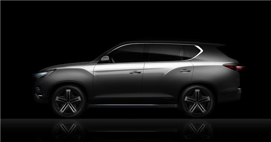 '2016 파리모터쇼'에서 볼 수 있는 콘셉트카는? 