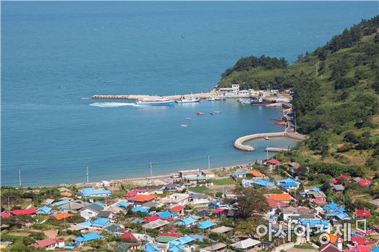 전남도,여수 손죽도·신안 기점 소악도 ‘가고 싶은 섬’추진