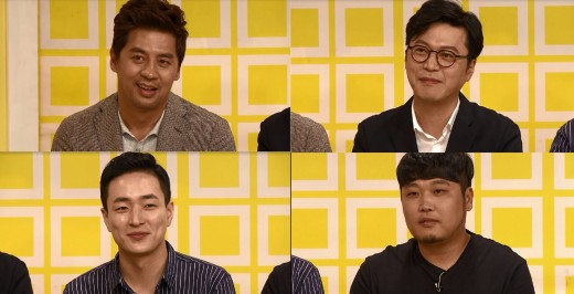 '비디오스타' 봉만대 아찔한 19금 토크 "박찬욱 영화 출연하고파"