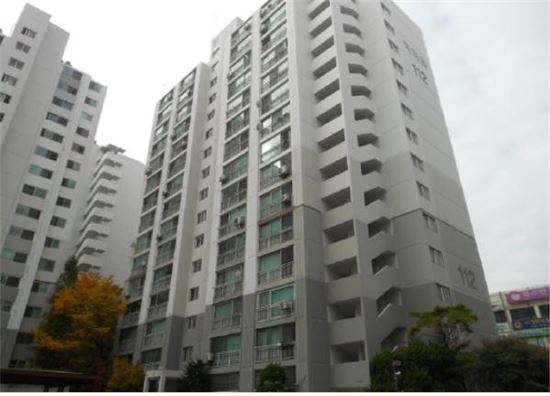 [경매로 몰리는 돈]"없어서 못 판다"…인천 아파트에 '64명' 떼응찰