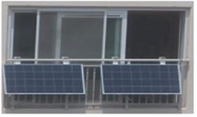 경기도 공동주택 최대 60만원 태양광발전설비 지원