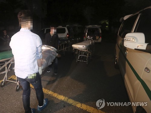 청주 일가족 4명 숨진 채 발견…수십억 빚더미에 극단적 선택한 듯