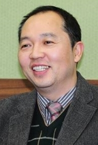 김인중 솔루젠 대표