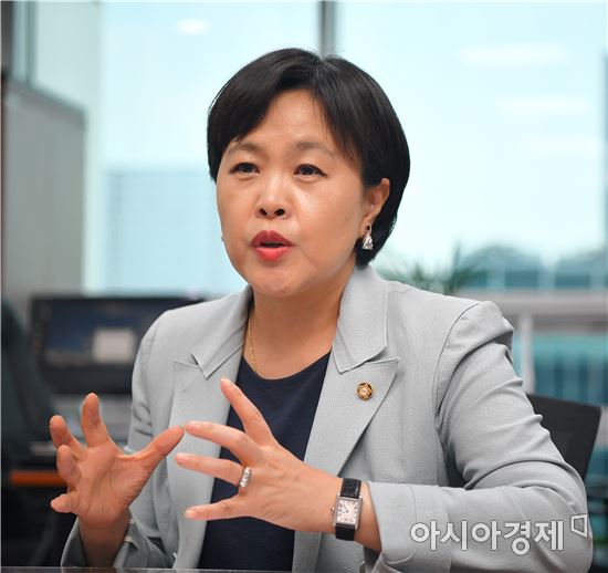 송희경, '음주운전 방지장치법' 발의…"신기술로 사고 예방"