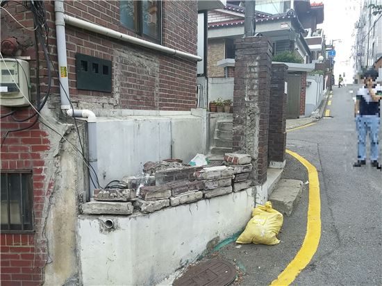 강서구, 지진 대비 노후건축물 안전점검