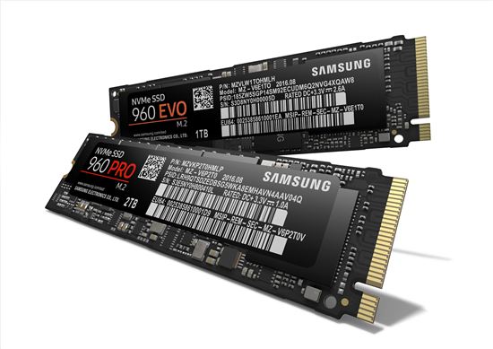 삼성전자, 용량·속도 높인 NVMe SSD 출시…일반 소비자 공략 
