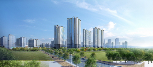 희소가치 오른 택지지구…착한 분양가 선보이는 단지 분양