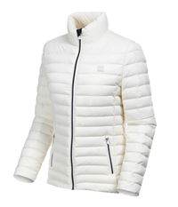 휠라골프 "스트레치 초경량 다운재킷"