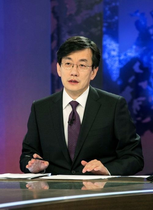 ‘JTBC 뉴스룸’ 손석희 앵커 휴가 떠나…네티즌 “그가 없는 뉴스룸은 앙꼬 없는…”