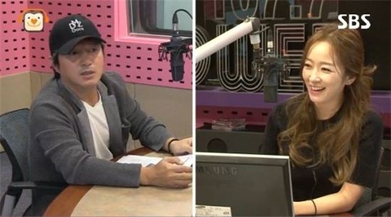 조재현 '나홀로 휴가' 자평 눈길 "평범한 남자가 행복하게 사는 도덕적인 얘기 아냐"