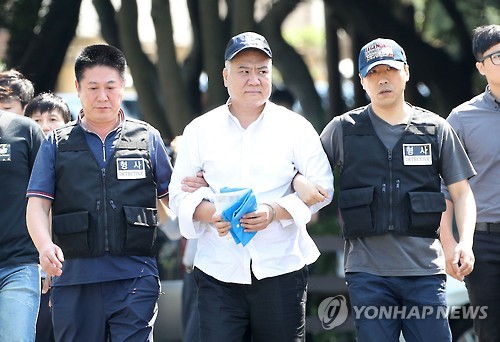 ‘성당 흉기 살해’ 중국인의 뻔뻔한 민낯, 이렇게 생겼습니다