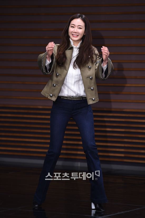 오늘(29일) 결혼하는 배우 최지우는 누구?…일본에서는 ‘지우히메’