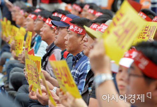 서울시 "성과연봉제 노사 합의 존중"…정부와 갈등 심화