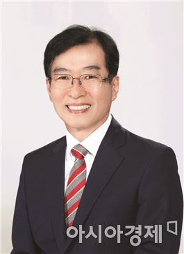 조선대학교 강동완 교수 제16대 총장에 선출