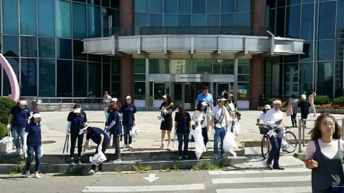 '고덕 그라시움', 착한 마케팅으로 부동산 수요자 맘 들썩