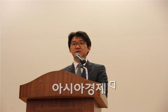 영화진흥위원회 김세훈 위원장