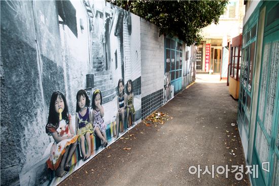 광주 동구, 29일 ‘제13회 추억의 충장축제’ 개막