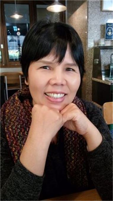 "시(詩)로 소통하면 세상이 순수해질 것입니다"