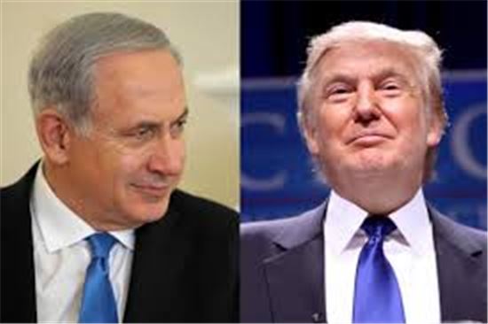 트럼프 "당선되면 예루살렘을 이스라엘 수도로 인정"