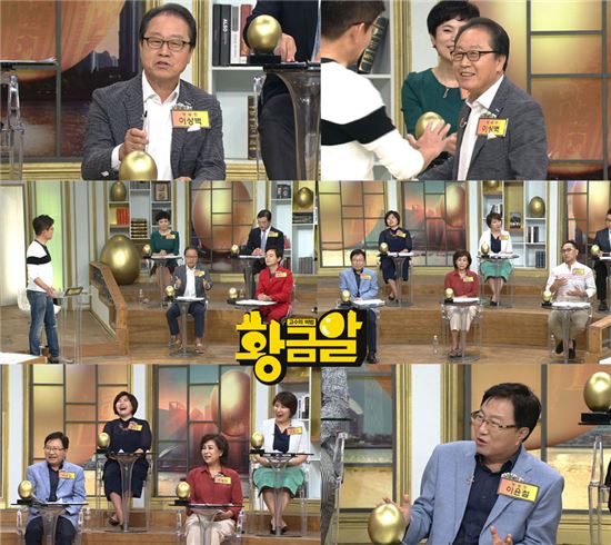 이상벽 “ 딸 이지연 KBS 입사에 ‘아침마당’ 하차 결심해”