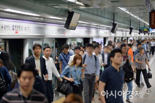 [일문일답] 서울시 "지하철 파업 불법 아니다"