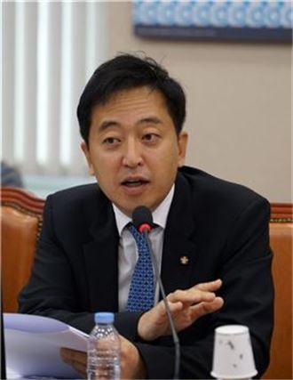 민주당 "법사위 간사 금태섭 의원으로 교체"
