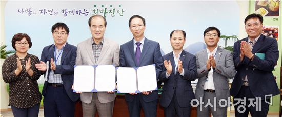 진안군, 난치성 환경성질환 의료와 일상생활 통합관리 기대