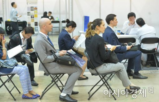 [포토]'꼭 가고 싶은 곳'