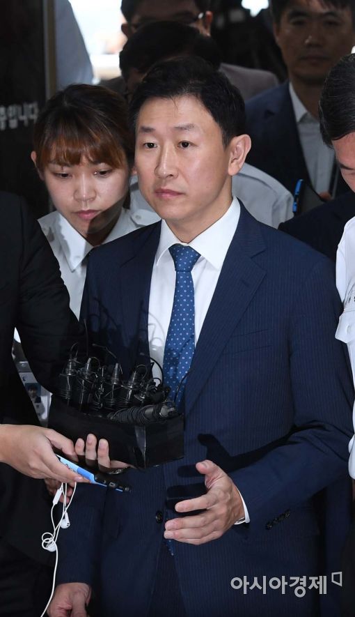 '스폰서 의혹' 김형준 전 부장검사 해임 취소소송서 승소