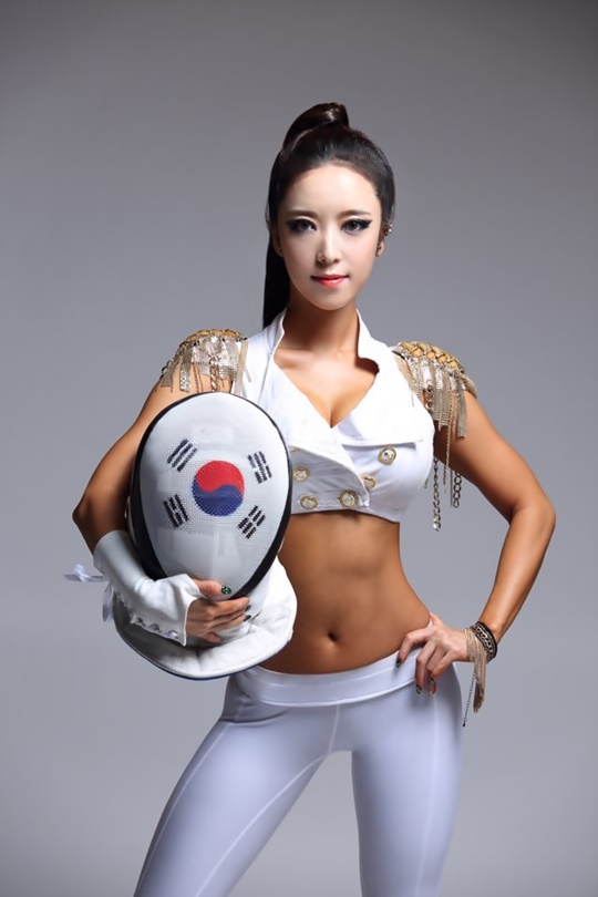 [구세경의 두근두근 15회]머슬마니아 '스포츠 모델' 도전기①