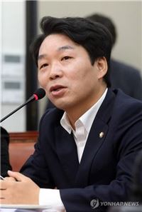 김병관 더불어민주당 의원. 사진=연합뉴스