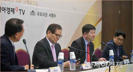 [포토]'인생 2막, 플랜 B를 준비하라'