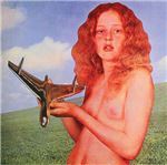 [서덕의 디스코피아 31] Blind Faith - Blind Faith(1969)