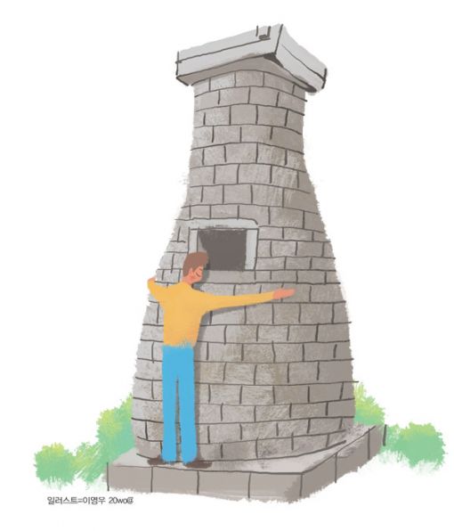 [윤제림의 행인일기]경주에서