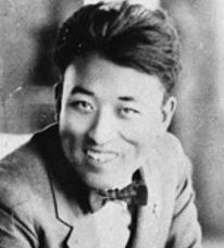 춘사 나운규