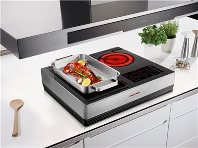 쿠첸, '프리인덕션' 내달 3일 GS홈쇼핑서 첫 방송