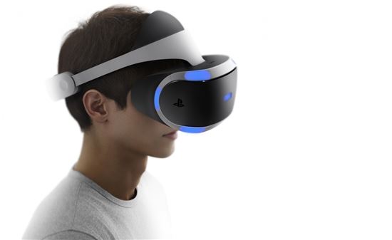 의사들 "소니 VR 헤드셋 쓰면 눈 손상 가능성"