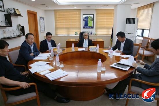 상벌위가 설명한 전북 징계의 배경과 이유