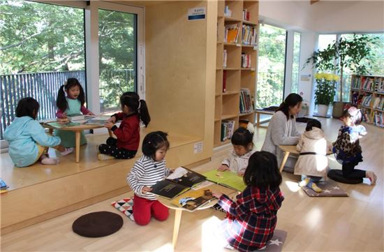 '책읽는 종로, 도서관축제' 개최
